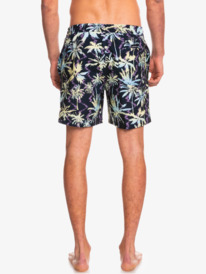 Ocean Mix 17" - Swim Shorts for Men  EQYJV03871