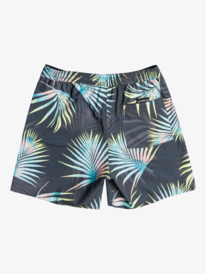 Ocean Mix 17" - Swim Shorts for Young Men  EQYJV03872