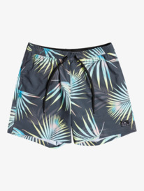 Ocean Mix 17" - Swim Shorts for Young Men  EQYJV03872