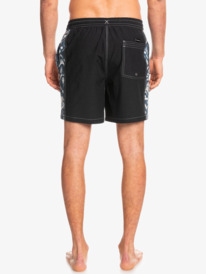 OG Arch Blank Canvas 17" - Swim Shorts for Men  EQYJV03876