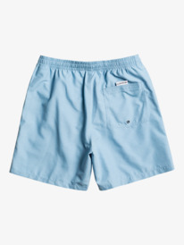 Everyday Heather 17" - Swim Shorts for Men  EQYJV03881