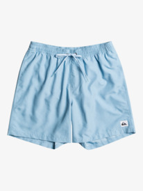 Everyday Heather 17" - Swim Shorts for Men  EQYJV03881