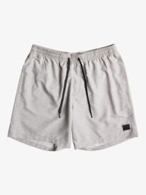 Everyday Heather 17" - Swim Shorts for Men  EQYJV03881
