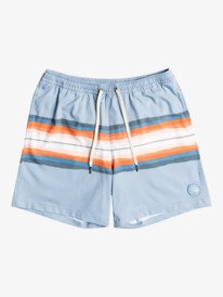 Resin Tint 17" - Swim Shorts for Young Men  EQYJV03890