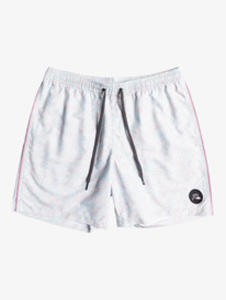 Everyday Classic 17" - Swim Shorts for Young Men  EQYJV03894