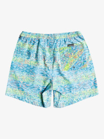 Mix 17" 2022 - Swim Shorts for Men  EQYJV03896