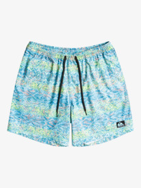 Mix 17" 2022 - Swim Shorts for Men  EQYJV03896