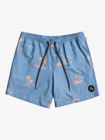 Mix 17" 2022 - Swim Shorts for Men  EQYJV03896