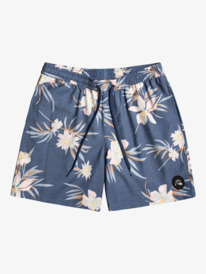Mix 17" 2022 - Swim Shorts for Men  EQYJV03896