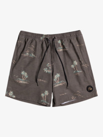 Mix 17" 2022 - Swim Shorts for Men  EQYJV03896