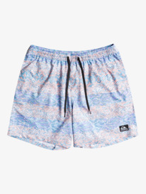 Mix 17" 2022 - Swim Shorts for Men  EQYJV03896