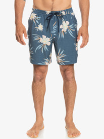 Mix 17" 2022 - Swim Shorts for Men  EQYJV03896