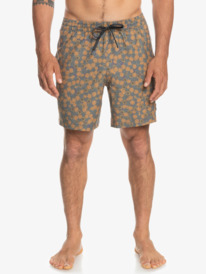 Mix 17" 2022 - Swim Shorts for Men  EQYJV03896