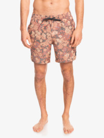 Mix 17" 2022 - Swim Shorts for Men  EQYJV03896
