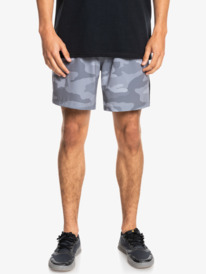Omni Training 17" - Training Short for Men  EQYJV03897
