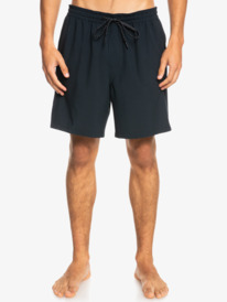 Omni Stretch 17" - Swim Shorts for Men  EQYJV03911