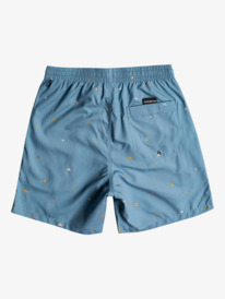 Everyday Mix 17" - Swim Shorts for Men  EQYJV03919