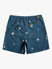 Everyday Mix 17" - Swim Shorts for Men  EQYJV03919
