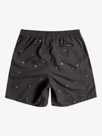Everyday Mix 17" - Swim Shorts for Men  EQYJV03919