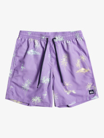 Everyday Mix 17" - Swim Shorts for Men  EQYJV03919