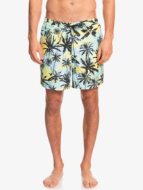 quiksilver, Everyday Mix 17" - Schwimmshorts für Männer, BUTTERCUP (ygp7) Everyday Mix 17" - Swim Shorts for Men EQYJV03920