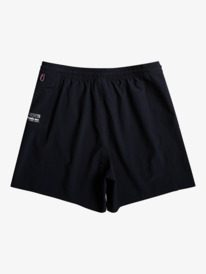 High Stretch 17" - Training Shorts for Men  EQYJV03931