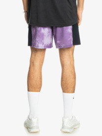 High Stretch 17" - Training Shorts for Men  EQYJV03931