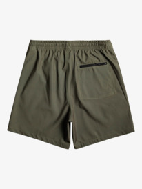 Mikey Wright Str 17" 2022 - Swim Shorts for Men  EQYJV03974