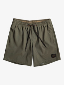 Mikey Wright Str 17" 2022 - Swim Shorts for Men  EQYJV03974