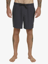 Mikey Wright Str 17" - Swim Shorts for Men  EQYJV03974
