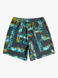 quiksilver, OG ARCH BLANK CANVAS VL 17NB, BLACK (kvj0) OG ARCH BLANK CANVAS VL 17NB EQYJV03977