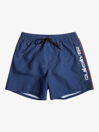 Everyday Vert 16" - Swim Shorts for Men  EQYJV03987