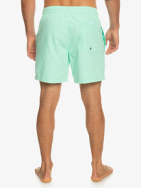quiksilver, Everyday Vert 16" - Swim Shorts for Men, BEACH GLASS (gcz0) Everyday Vert 16" - Swim Shorts for Men EQYJV03987