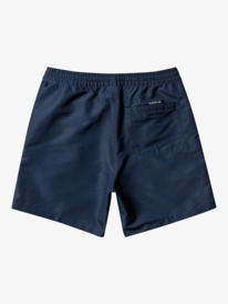 Beach Please 17" - Swim Shorts for Men  EQYJV03992