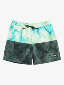 Butt Logo 17" - Swim Shorts for Men  EQYJV03994
