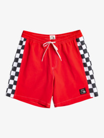 Quicksilver clearance bathing shorts