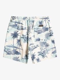 Everyday Mix 17" - Swim Shorts for Men  EQYJV04002