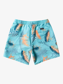 Re-Mix 17" - Swim Shorts for Men  EQYJV04004