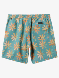 Re-Mix 17" - Swim Shorts for Men  EQYJV04004