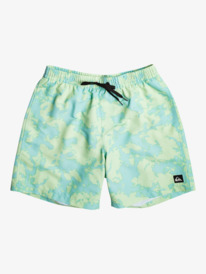 Re-Mix 17" - Swim Shorts for Men  EQYJV04004