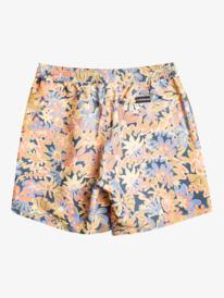 quiksilver, Re-Mix 17" - Schwimmshorts für Männer, DARK SLATE (krd6) Re-Mix 17" - Swim Shorts for Men EQYJV04004