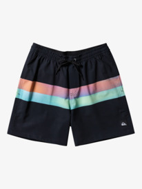 Surfsilk Air-Brush 17" - Swim Shorts for Men  EQYJV04011