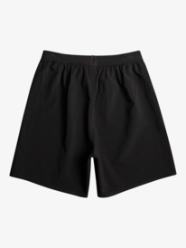 quiksilver, Highlite Omni Short Short de bain pour Homme, BLACK (kvj0) Highlite Omni Short - Swim Shorts for Men EQYJV04018