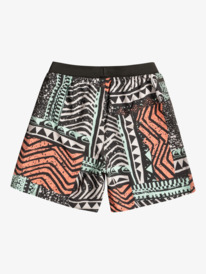 quiksilver, Highlite Omni Short Short de bain pour Homme, GREY VIOLET (sfv6) Highlite Omni Short - Swim Shorts for Men EQYJV04018