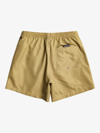 quiksilver, Everyday Deluxe 15" - Schwimmshorts für Männer, WHEAT (ygy0) Everyday Deluxe 15" - Swim Shorts for Men EQYJV04019