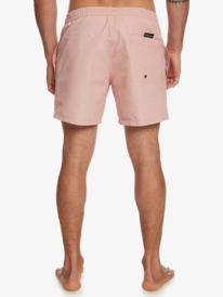 quiksilver, Everyday Deluxe 15" - Schwimmshorts für Männer, BIRCH (wdw0) Everyday Deluxe 15" - Swim Shorts for Men EQYJV04019