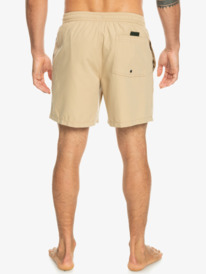 Everyday Deluxe 15" - Swim Shorts for Men  EQYJV04019