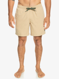 Everyday Deluxe 15" - Swim Shorts for Men  EQYJV04019
