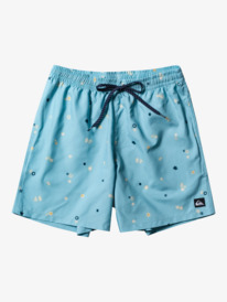 Everyday Mix 17" - Swim Shorts for Men  EQYJV04022