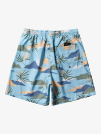 Everyday Mix 17" - Swim Shorts for Men  EQYJV04022